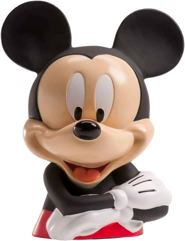 Pokladnička Na Peníze Mickey