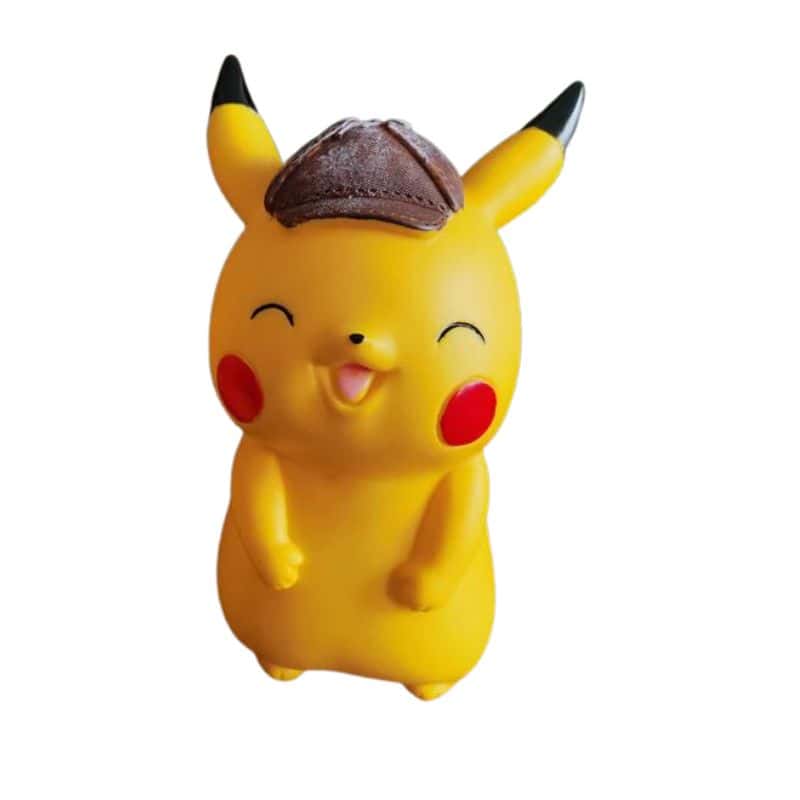 Pokladnička Na Peníze Pikachu