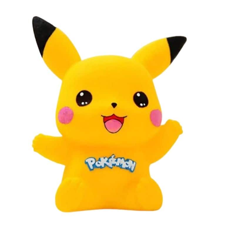 Pokemon Pikachu Box Na Peníze