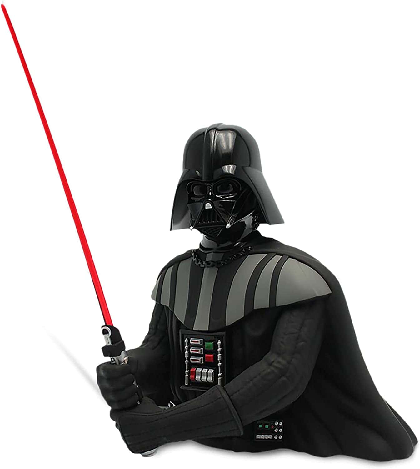 Pokladnička Na Peníze Dark Vader