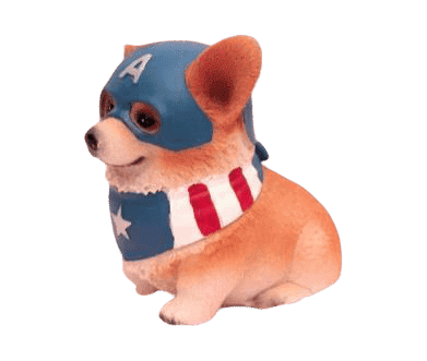 Prasátko Marvel