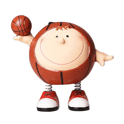 Basketbalové Prasátko