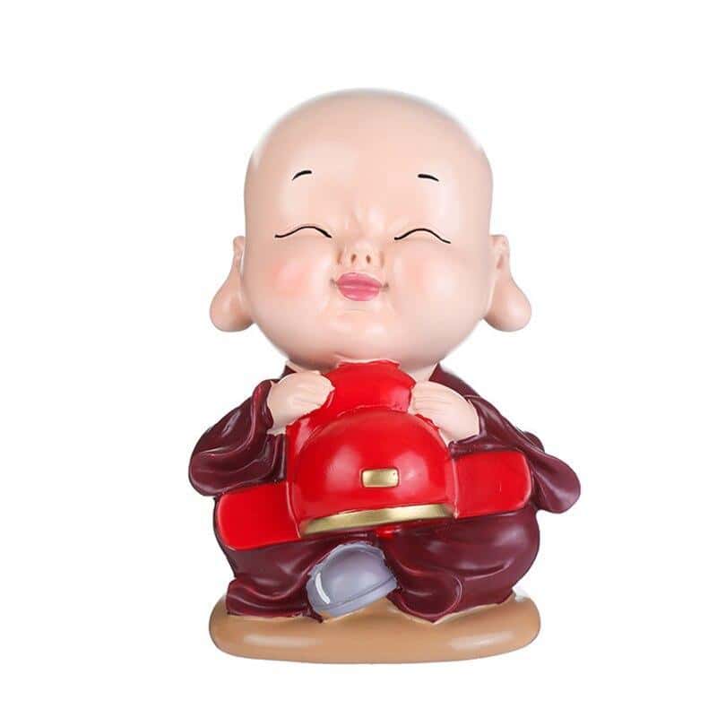 Buddhova Pokladnička