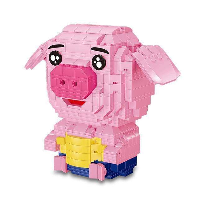 Lego Prasátko