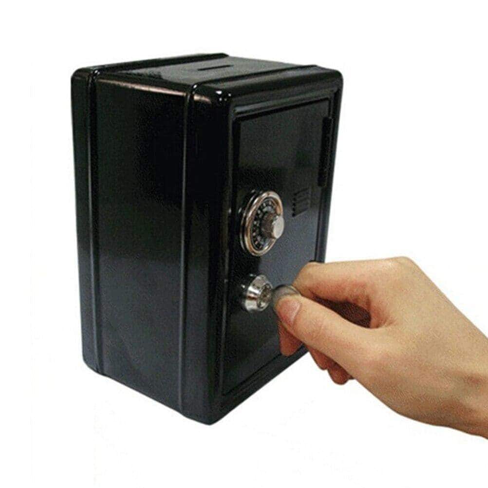 Mini Trezor Na Prasátko