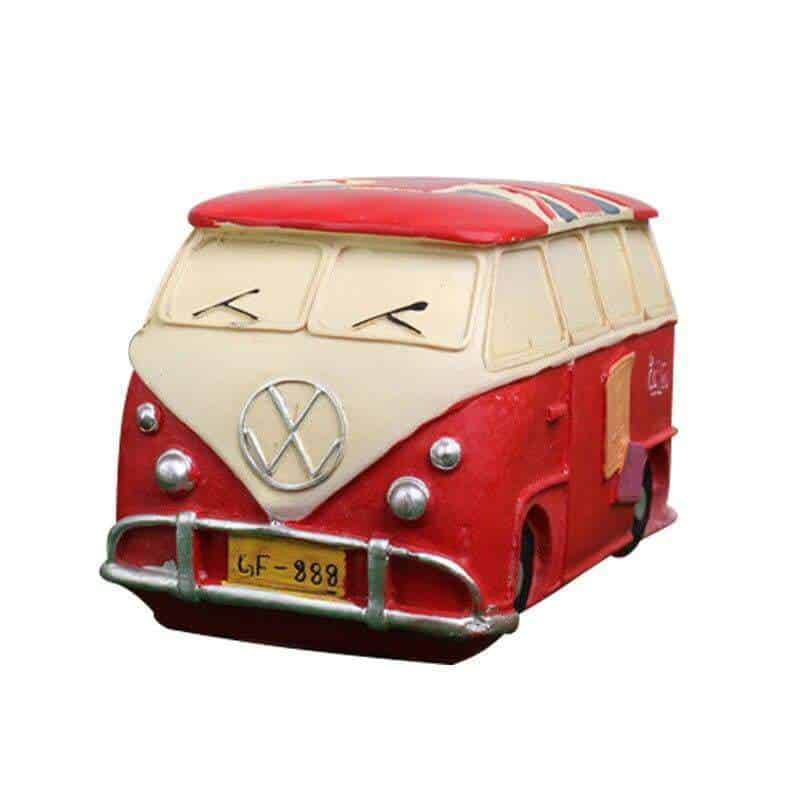 Volkswagen Combi Pokladnička
