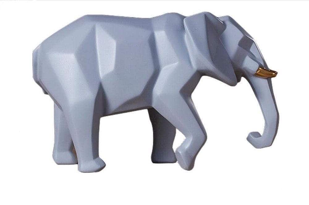 Designová Sloní Pokladnička