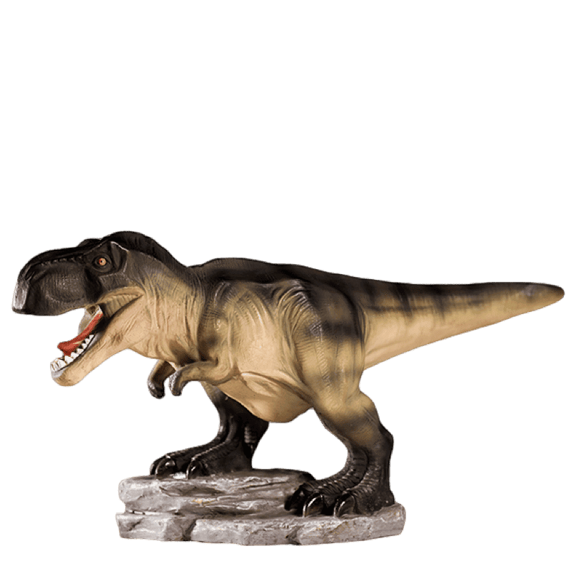 Pokladnička Na Peníze T-Rex