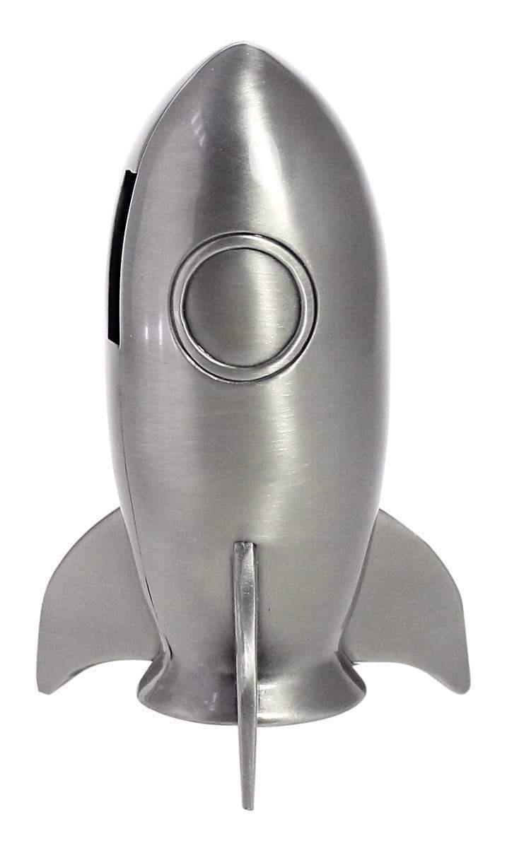 Raketová Pokladnička