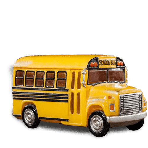 Autobusová Pokladnička