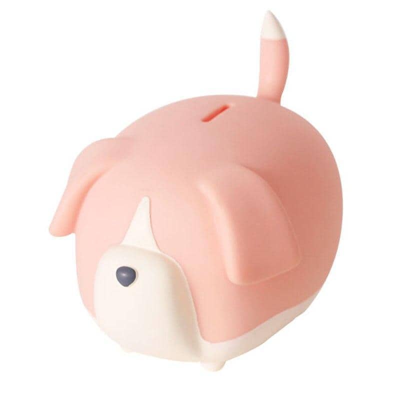 Plastová Pokladnička Na Peníze Pro Psy