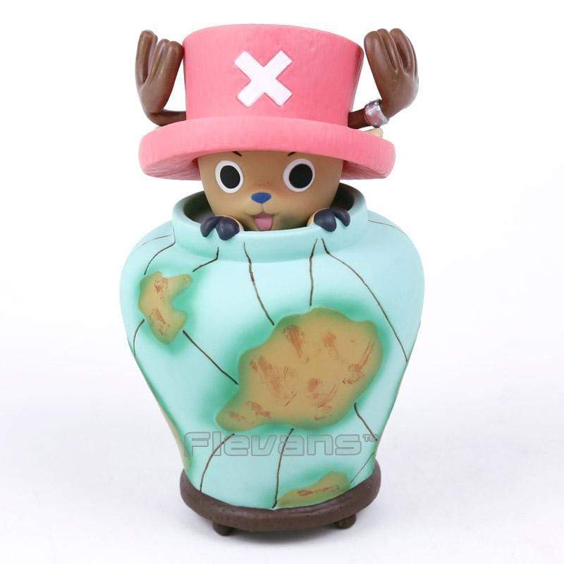 Prasátko Chopper