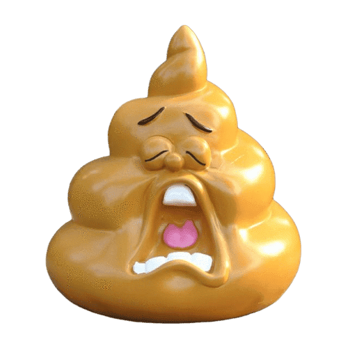 Prasátko Poo-Poo