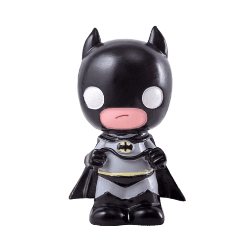 Prasátko Dc Comics