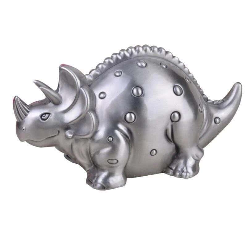 Nerozbitná Dinosauří Pokladnička