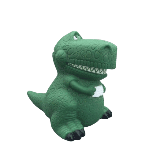 Kasička Na Peníze Toy Story Rex