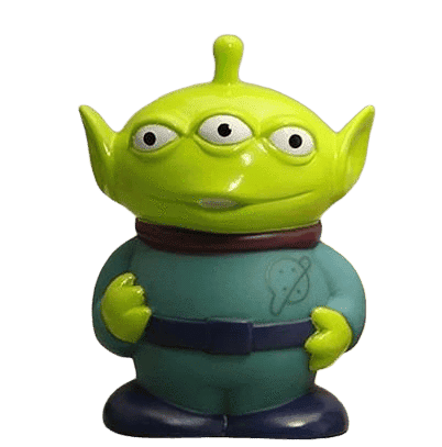Prasátko Disney Boy
