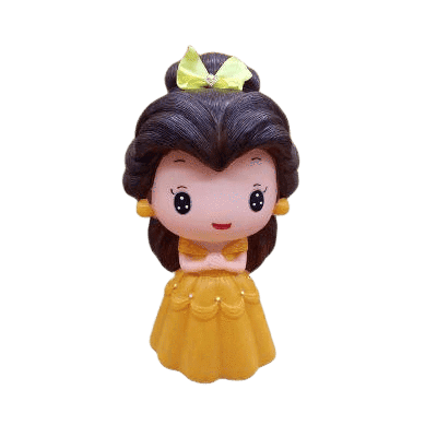 Prasátko Disney