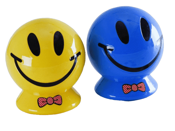 Emoji Prasátko