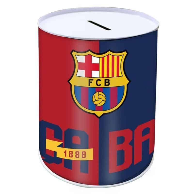 Fc Barcelona Prasátko