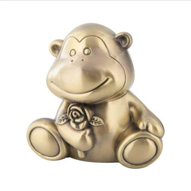 Šimpanzí Pokladnička