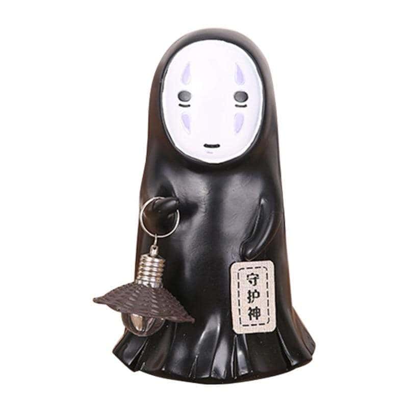 Ghibli Box Na Peníze Bez Tváře