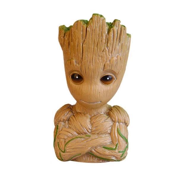 Prasátko Groot