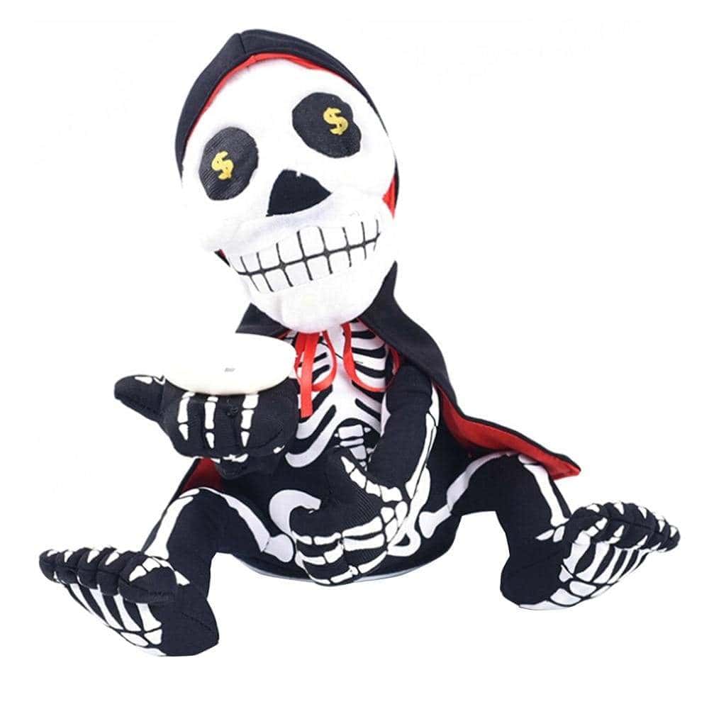 Halloweenské Prasátko
