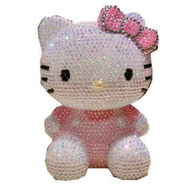 Pokladnička Na Peníze Hello Kitty Girl