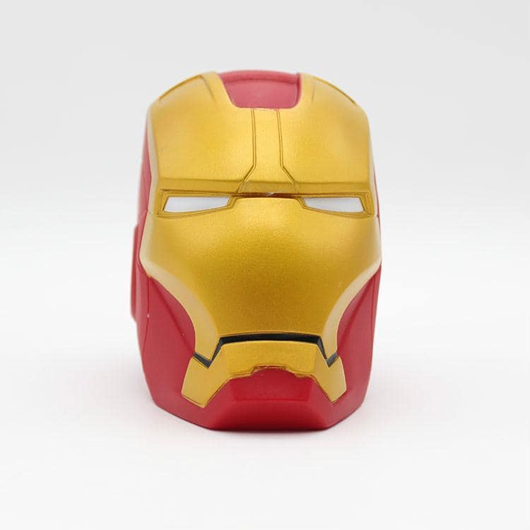 Prasátko Iron Man