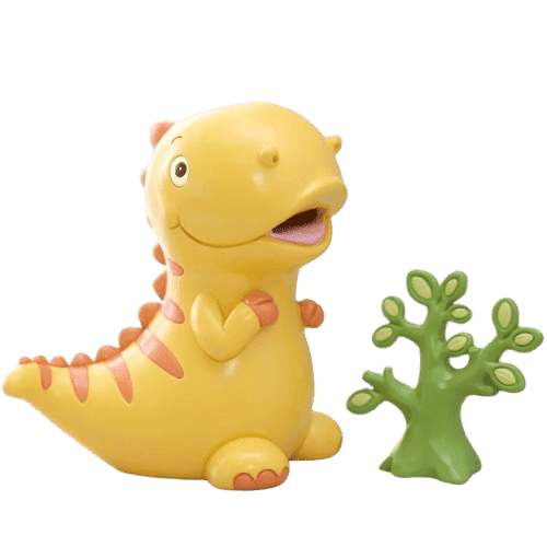 Chlapecká Pokladnička S Dinosaury
