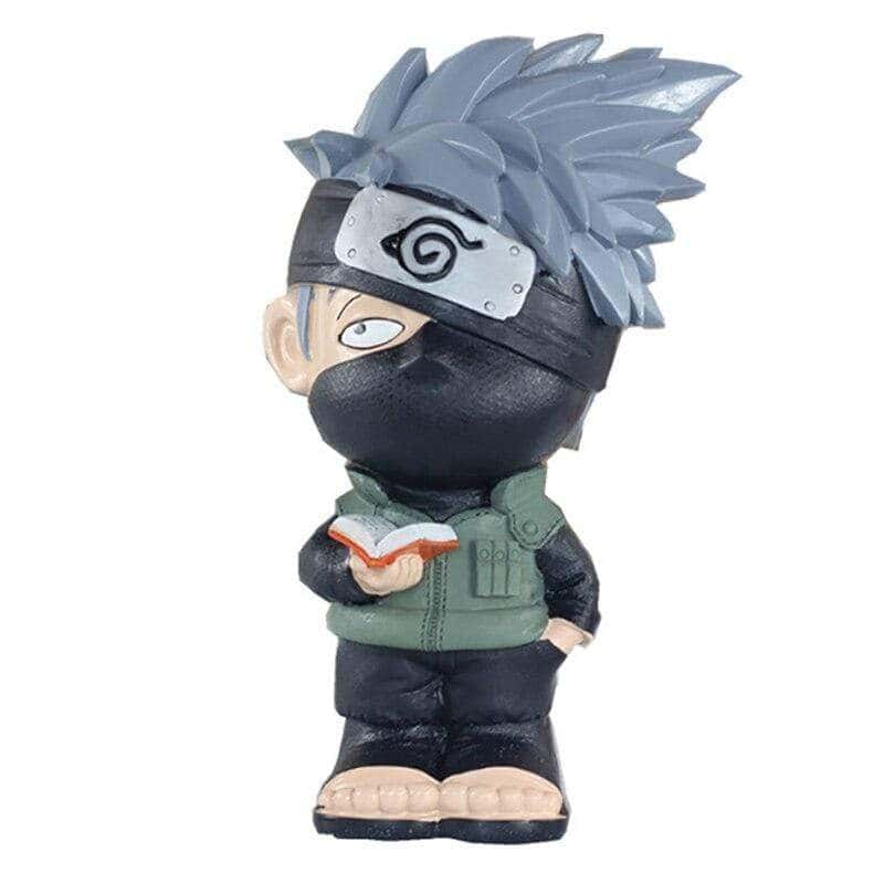Naruto Box Na Peníze