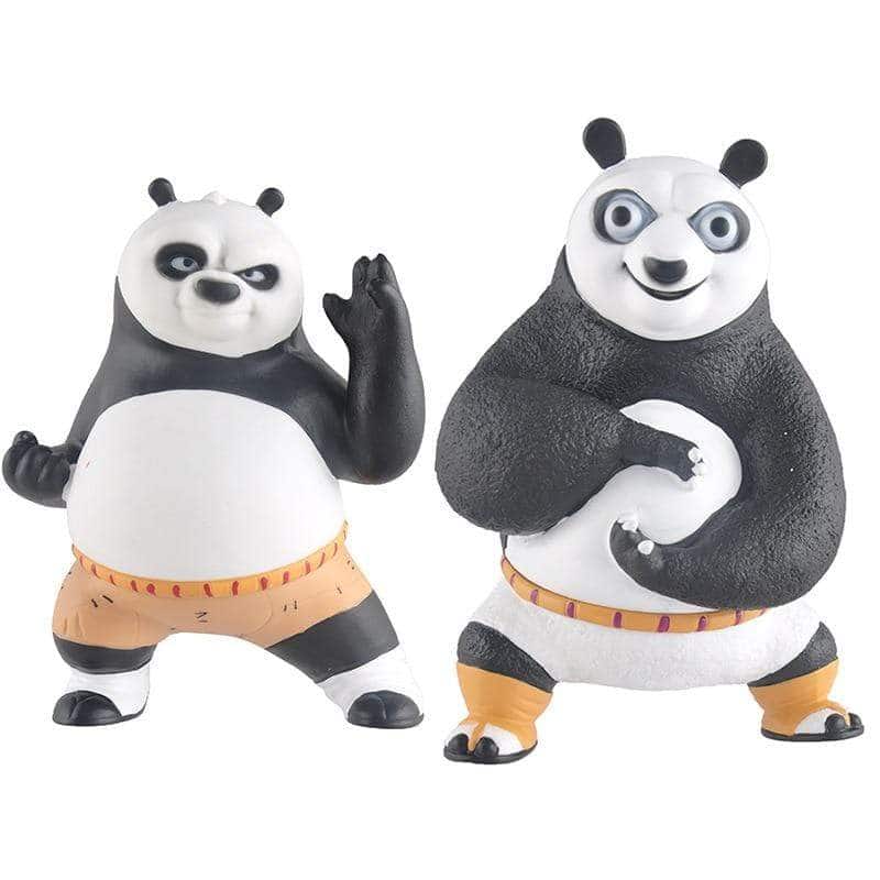 Panda Japonská - Pokladnička Na Peníze