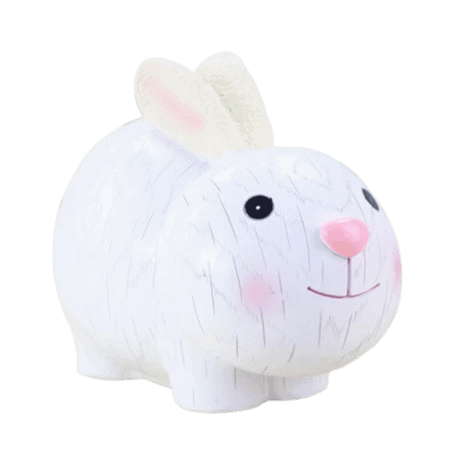 Králičí Pokladnička