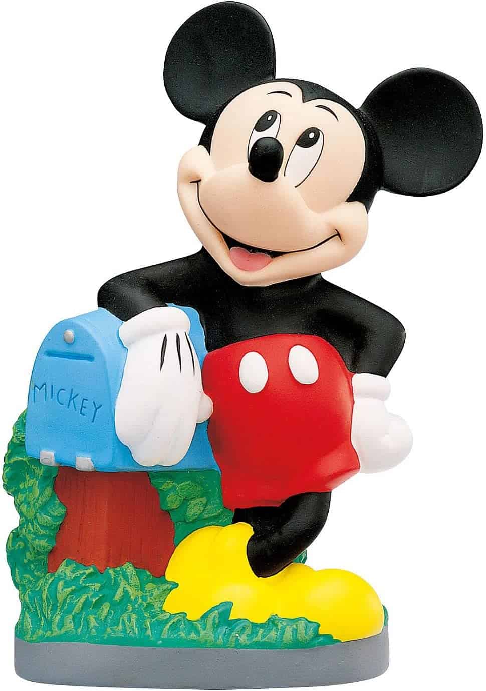 Pokladnička Mickey Disney
