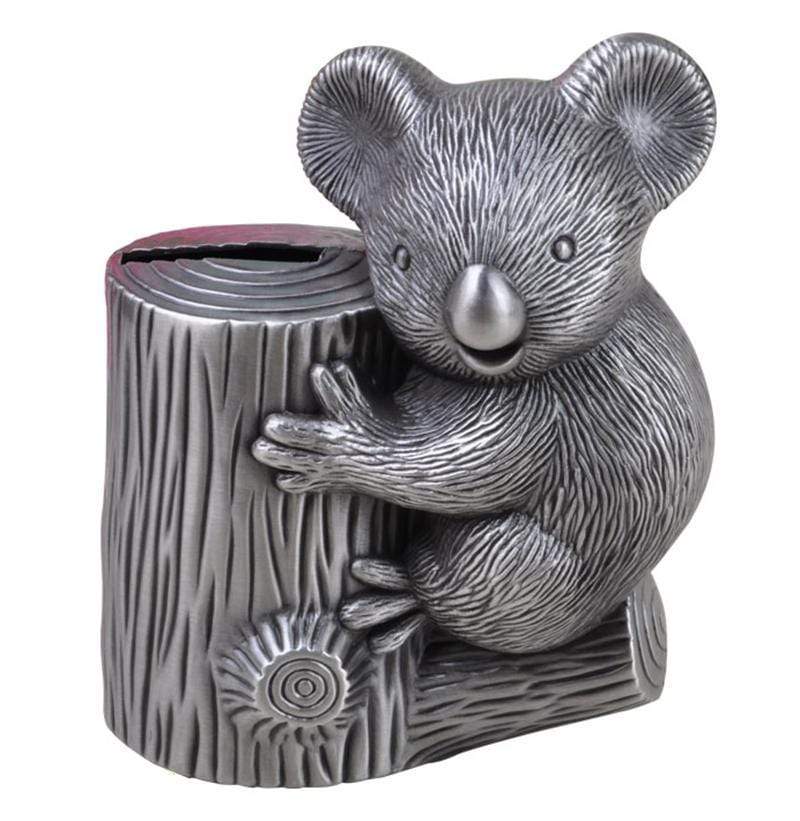 Pokladnička Na Peníze Koala