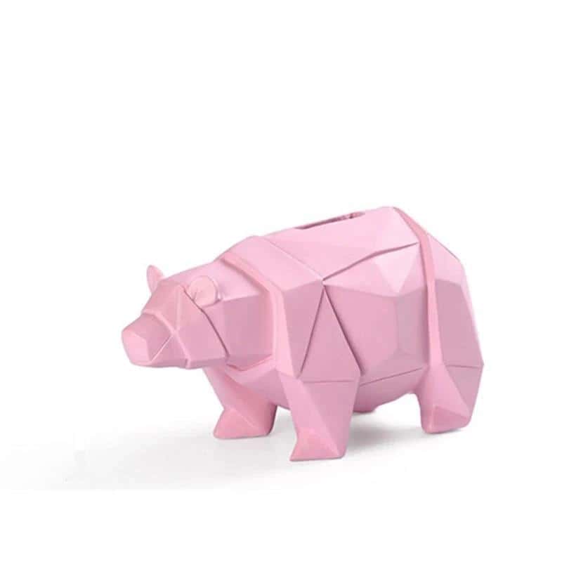 Origami Box Na Peníze