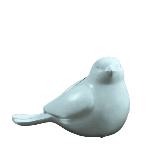 Pokladnička Na Peníze Djeco Bird