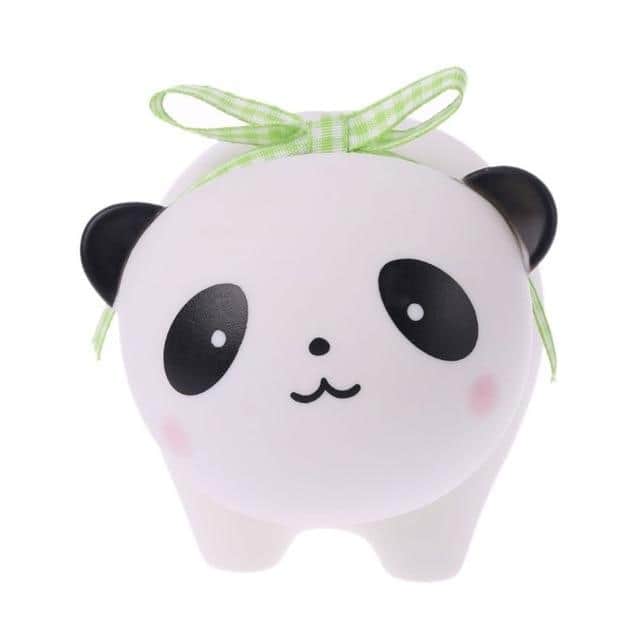 Pokladnička Na Peníze Little Panda