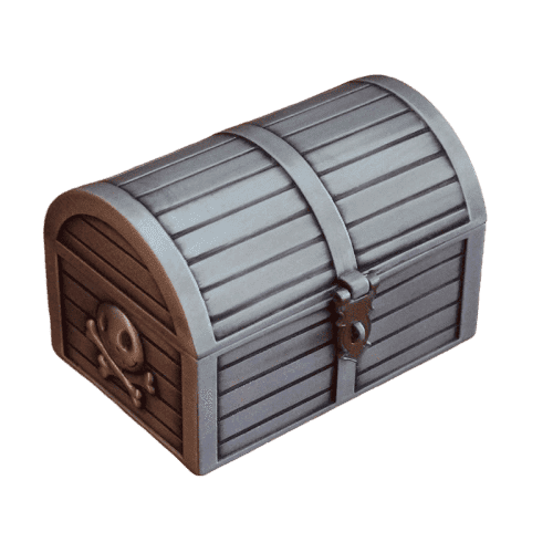 Pirátské Prasátko