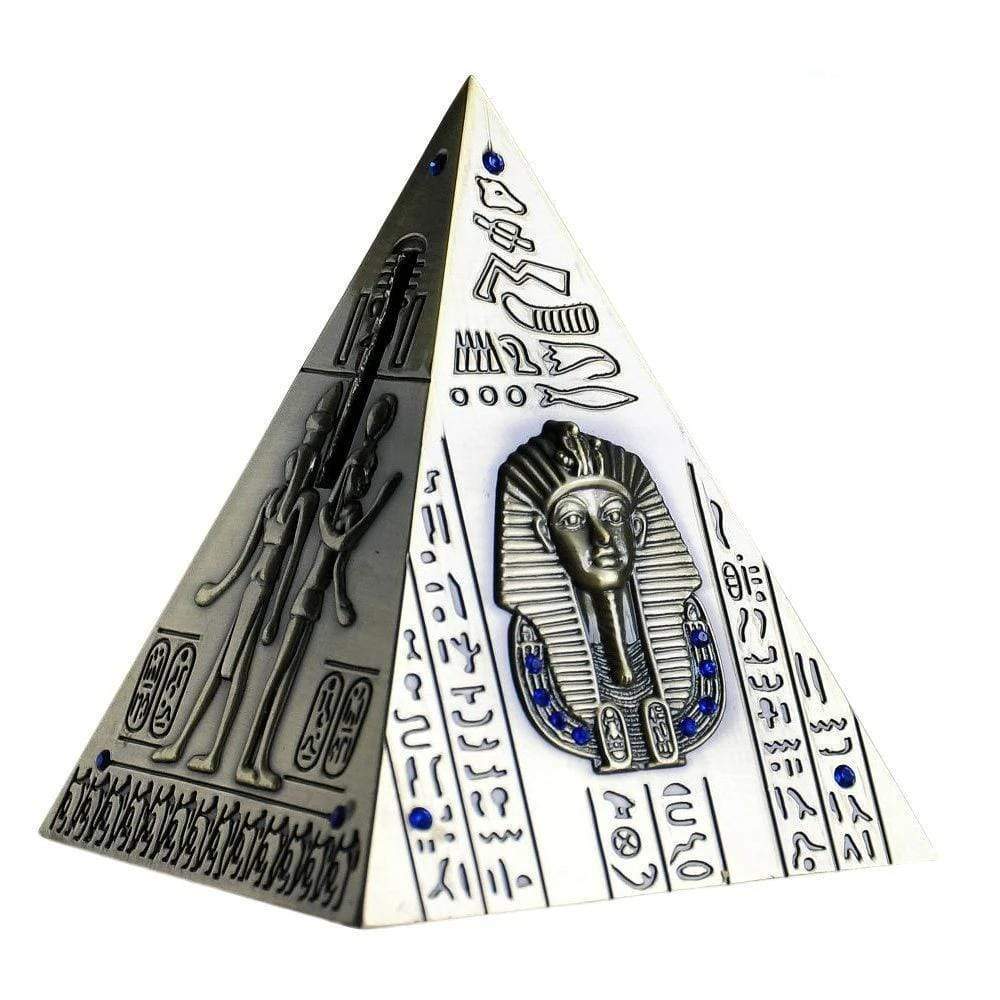 Pyramidová Pokladnička