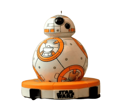 Hvězdné Války Bb8 Box Na Peníze