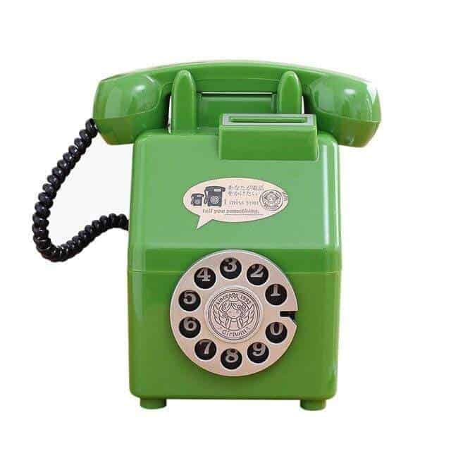Telefonní Pokladnička