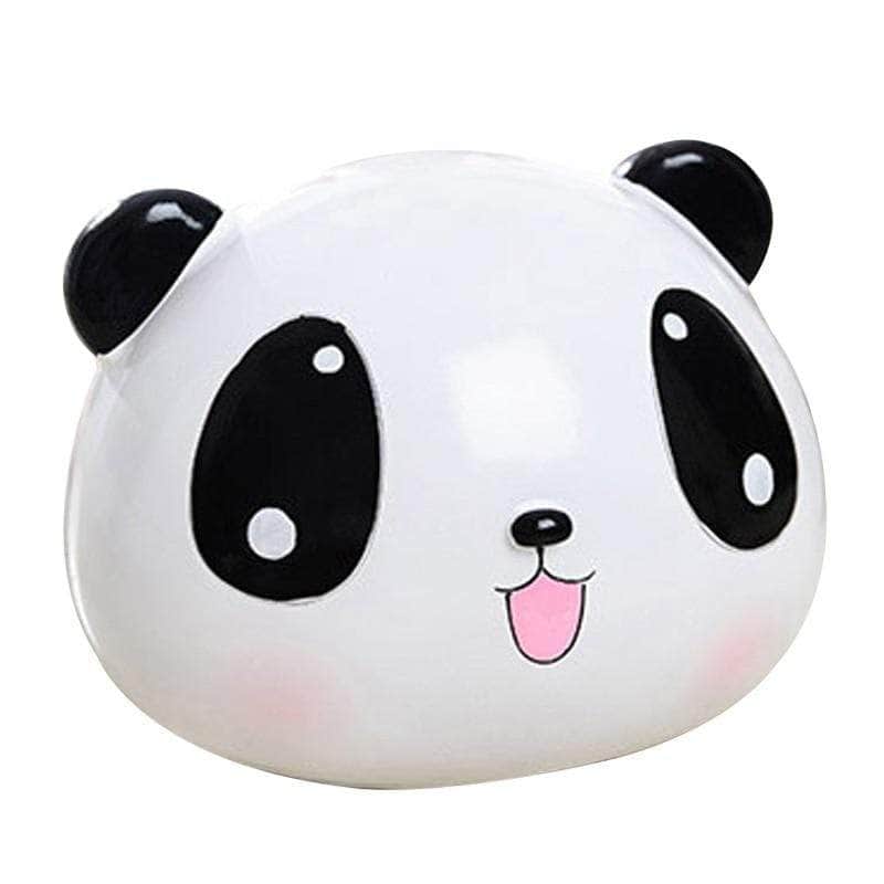 Panda Japonská - Pokladnička Na Peníze