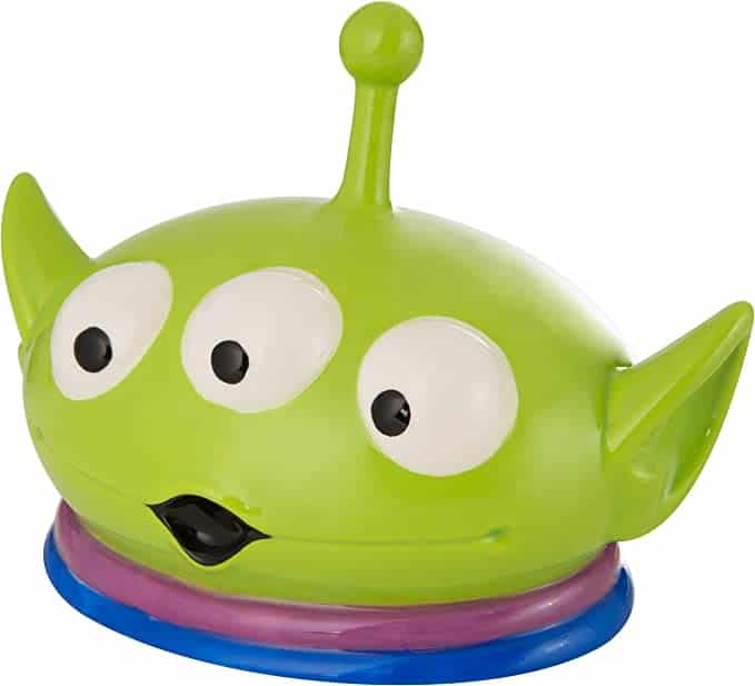 Dětská Pokladnička Toy Story