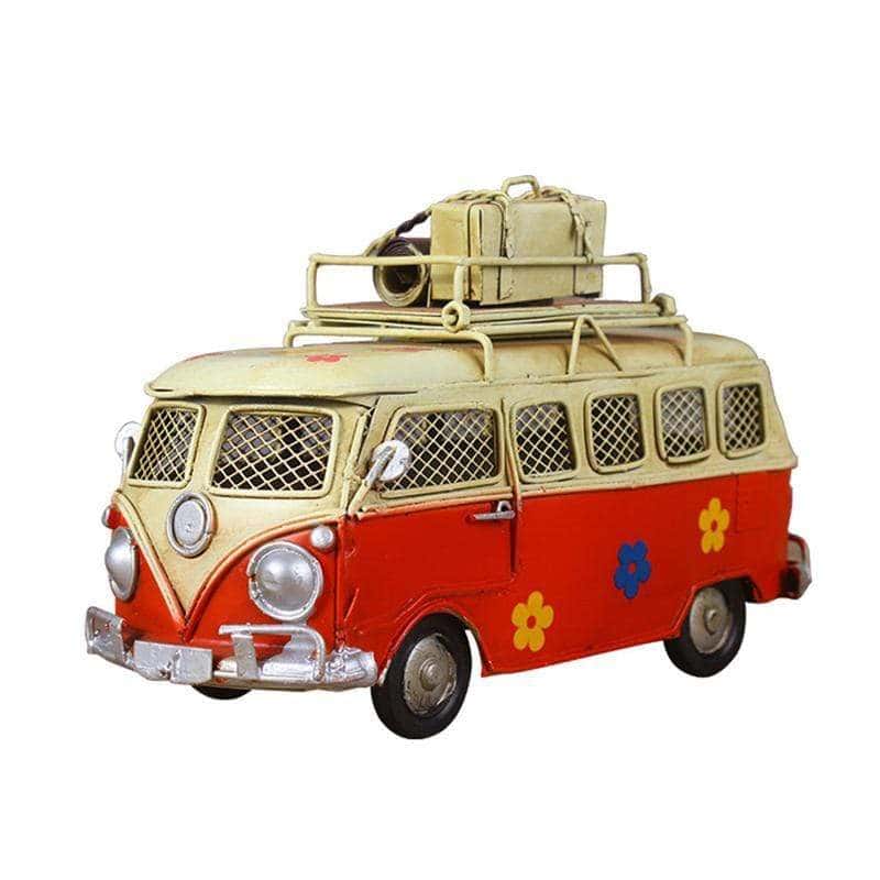 Pokladnička Westfalia