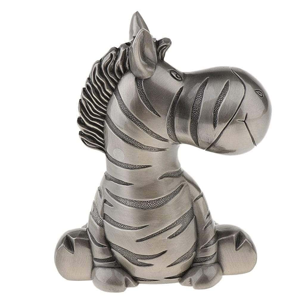 Pokladnička Na Peníze Zebra