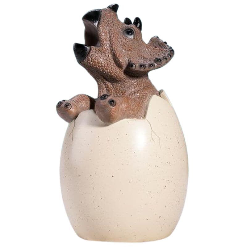 Dinosauří Pokladnička Křestní Jméno